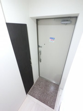 【玄関】