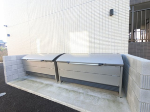 【その他共用部分】