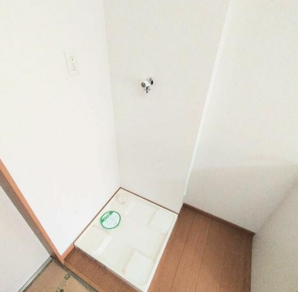 リバーハイツⅡの設備