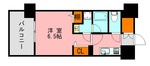 【間取り】 | LANDIC　O2227