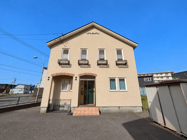 登別市鷲別町４丁目の中古一戸建