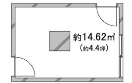 【間取り】 | 御影ロジュマン