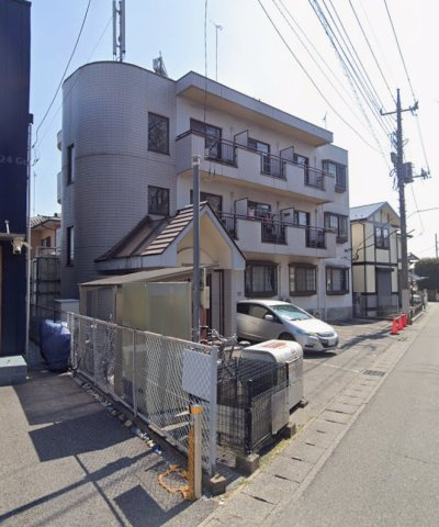 栃木県宇都宮市峰町　一棟アパート