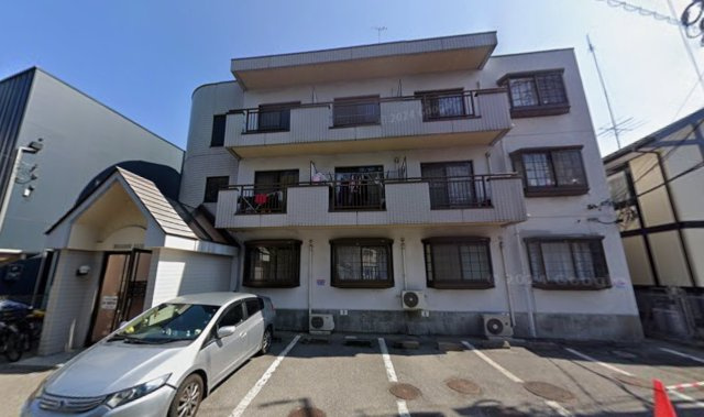 栃木県宇都宮市峰町　一棟アパート