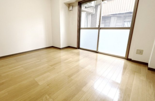 レジデンス練馬北町の内装