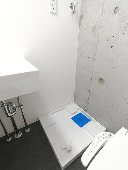 CREAL板橋氷川町の設備