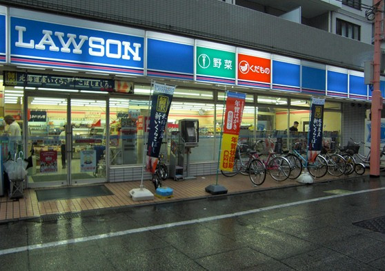 CREAL板橋氷川町の周辺