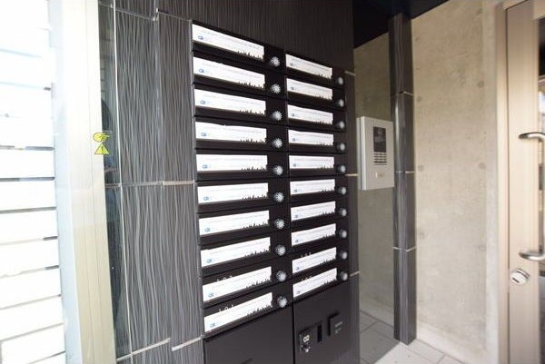 【ロビー】Pêche MOTOMACHI