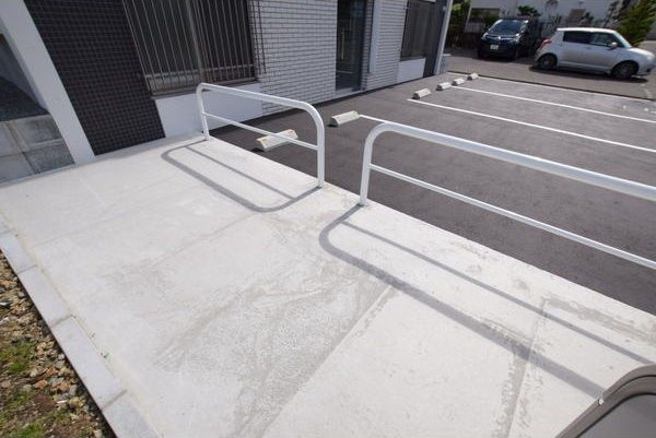【その他共用部分】Pêche MOTOMACHI