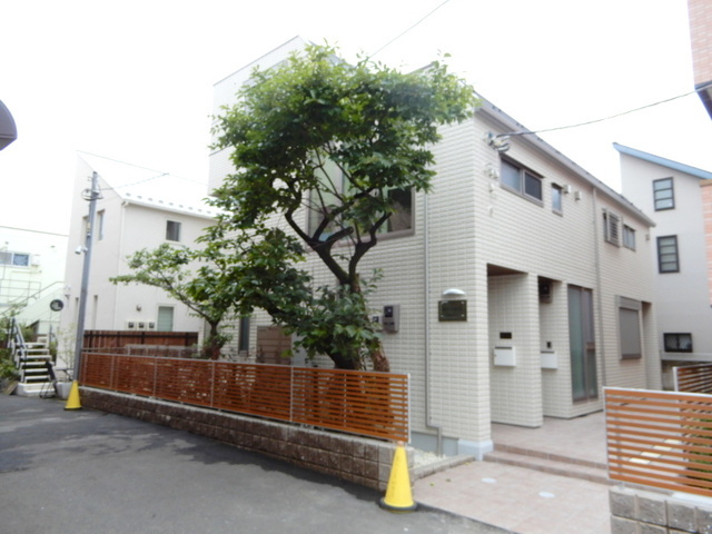 Ｋ・Ｉメゾン自由が丘のその他
