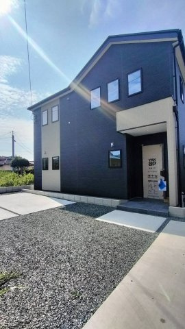 南区八分字町6期　1号棟