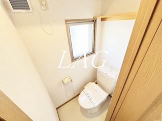 【トイレ】 | 寺町Ｖｉｖｉｅｎｄａ | トイレです。