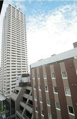 【展望】 | ロイヤルコート日本橋人形町
