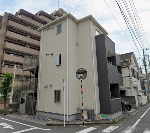 【外観】