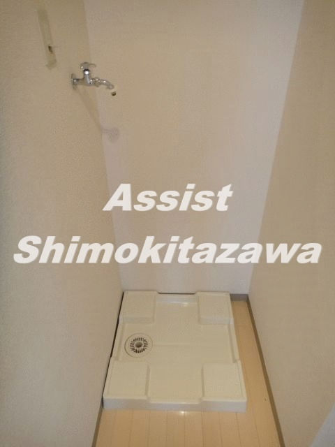 ミヤランドの設備