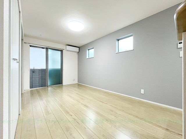 Anecis川名のその他