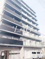 リヴシティ西川口四番館の画像