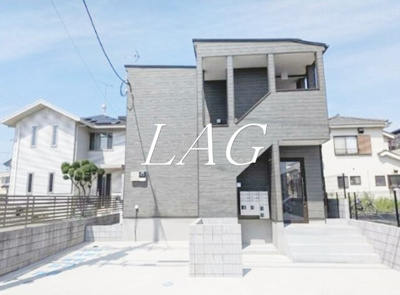 【外観】 | ルミア南鳩ヶ谷 | 外観です。