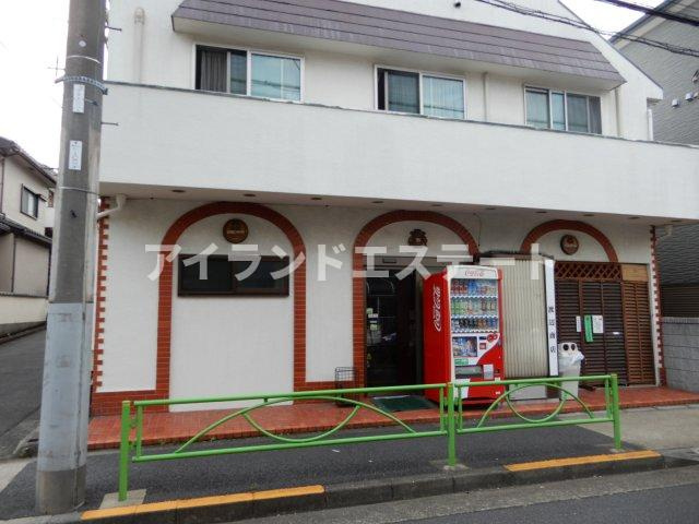 ドマーニ東が丘2　南東向き　独立洗面台　駅近