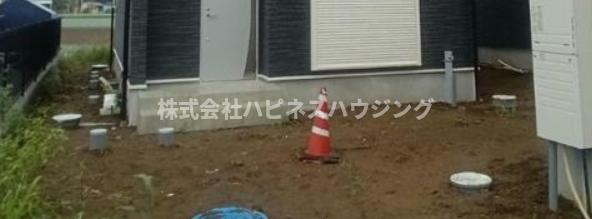 グランソフィア柏市南逆井１丁目　Ｄ(グランソフィアカシワシミナミサカサイイッチョウメ)のその他共用部分