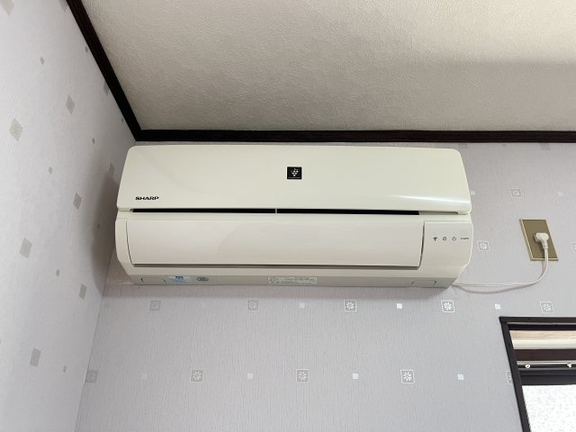 上後藤S貸家2の設備