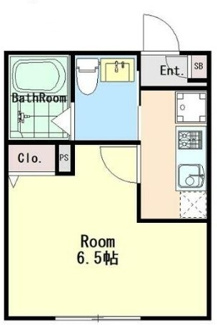 【間取り】 | ルミア南鳩ヶ谷 | 間取りです。