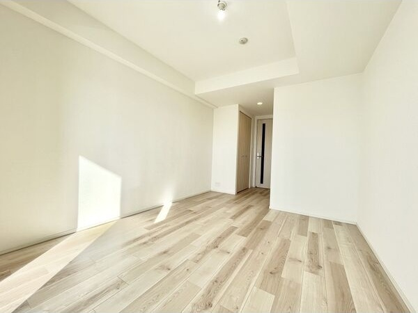 S-RESIDENCE山王の居間・リビング