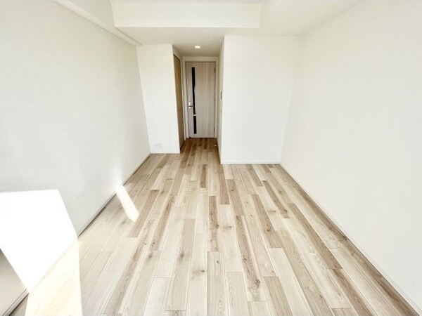 S-RESIDENCE山王の内装