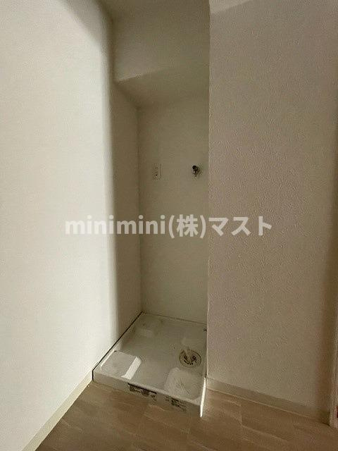 ルミエール瓦屋町の設備