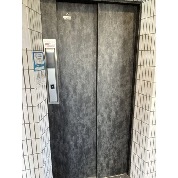 シーズンコート平安通のその他共用部分