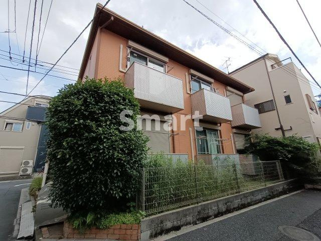 【外観】 | リヴェール高円寺