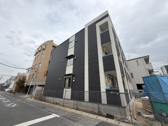 プラシード松戸のその他
