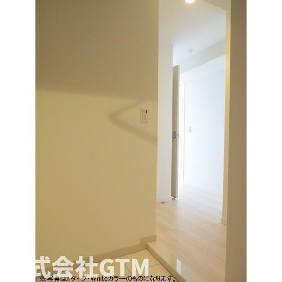 【玄関】 | シンプルで使いやすい玄関です