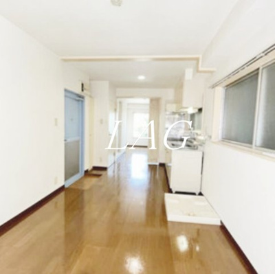 【居間・リビング】 | レヴェイユ | 洋室のお部屋です。