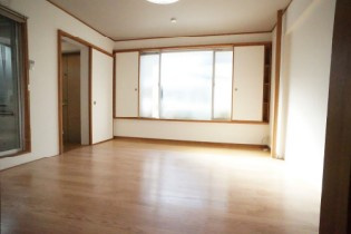 フローラの展望