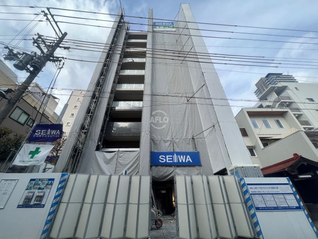 グランデカワノなにわ離宮　玉造小学校区の設備|グランデカワノなにわ離宮