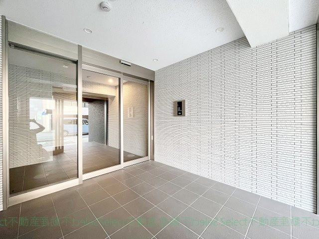 VANCOUVER1118大曽根のセキュリティ