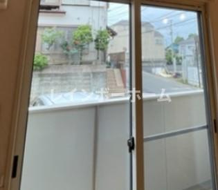 アスティオン　Ⅲの展望