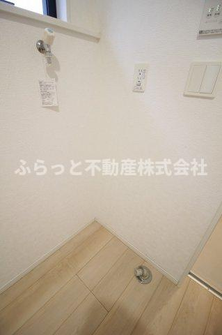 クレイドルガーデン土浦市若松町第2のその他