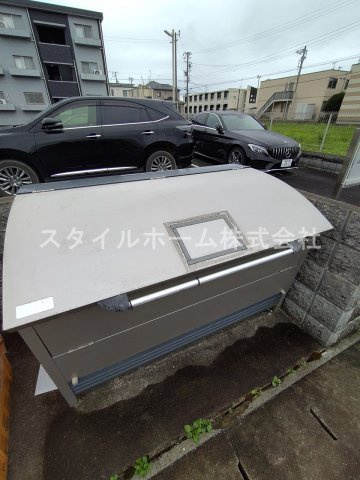マホラマの設備