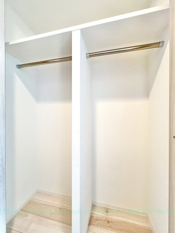 S-RESIDENCE熱田IIの収納