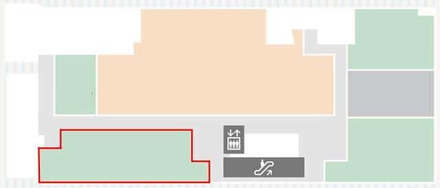 相模原ｉｔ’ｓの区画図