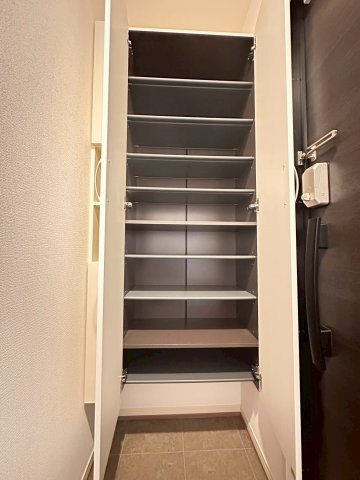 セジュールドソレイユの浴室