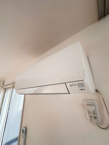 セジュールドソレイユの設備