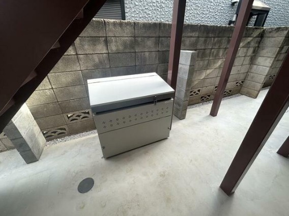 杉並northのその他共用部分