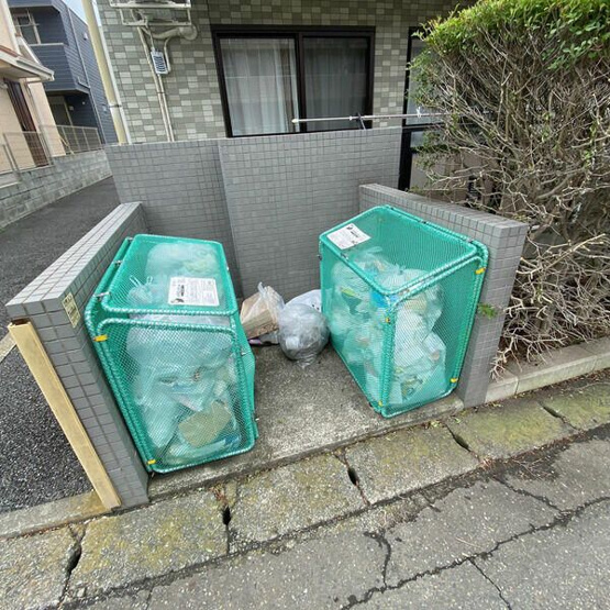 【設備】 | ピュアネクスト