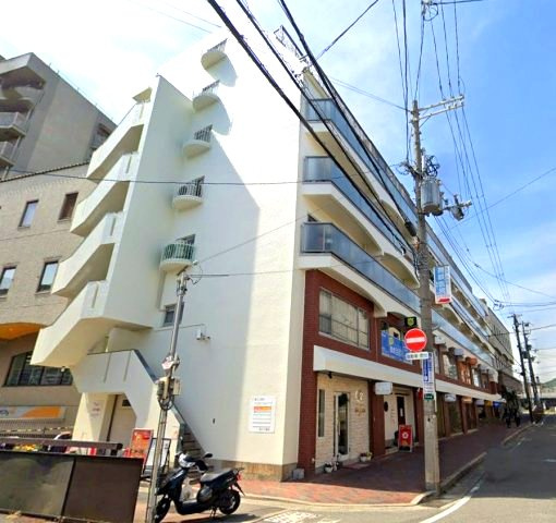 夙川7番街ストークマンション