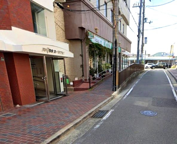 夙川7番街ストークマンションの周辺|通勤にも外出にもアクセス良好。家族でおでかけすることも増えそうですね。