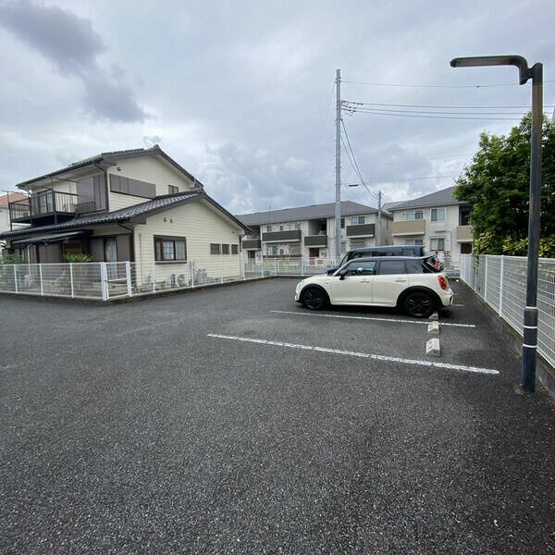 【駐車場】 | ピュアネクスト