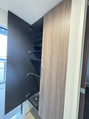 S-RESIDENCE愛宕SOUTHのその他